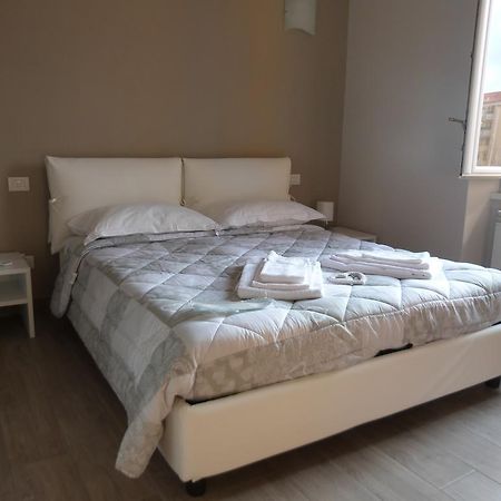 Apartmán Ca' Da Valeria Chiavari Exteriér fotografie