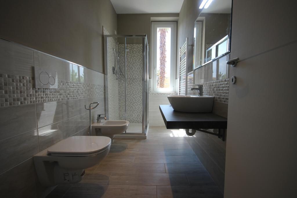 Apartmán Ca' Da Valeria Chiavari Exteriér fotografie
