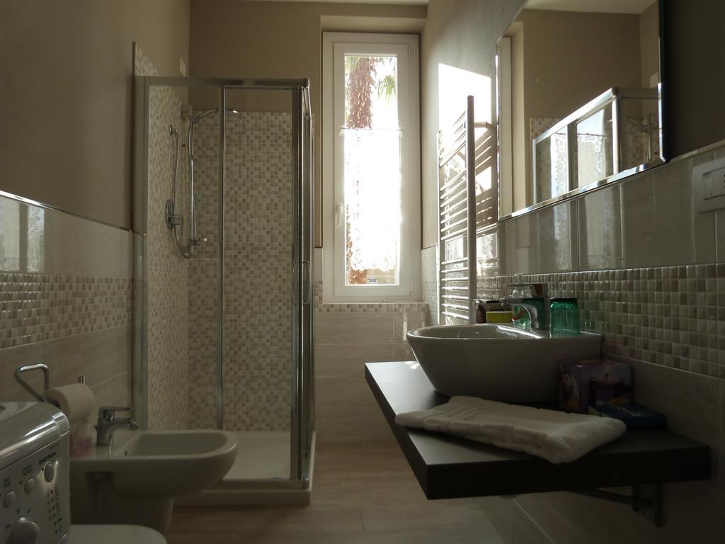 Apartmán Ca' Da Valeria Chiavari Exteriér fotografie