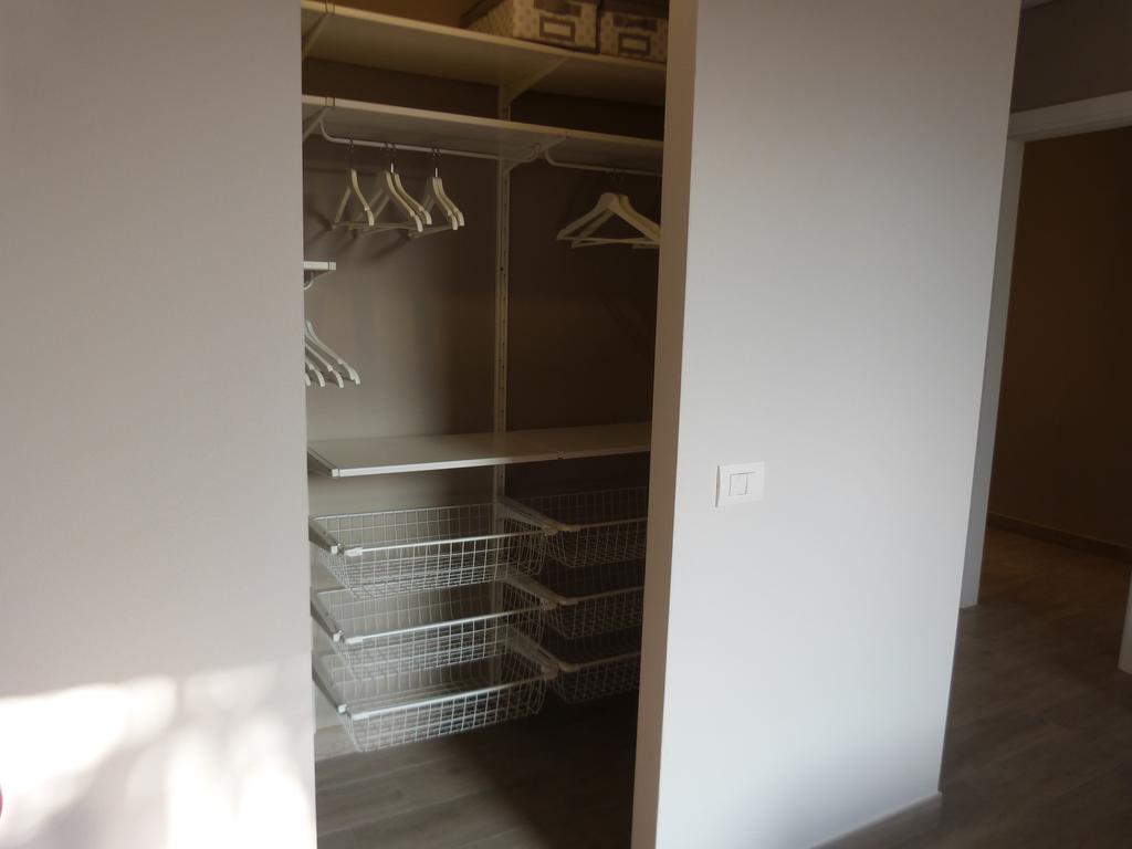 Apartmán Ca' Da Valeria Chiavari Exteriér fotografie