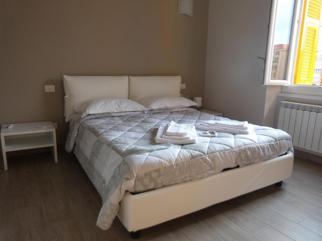 Apartmán Ca' Da Valeria Chiavari Exteriér fotografie