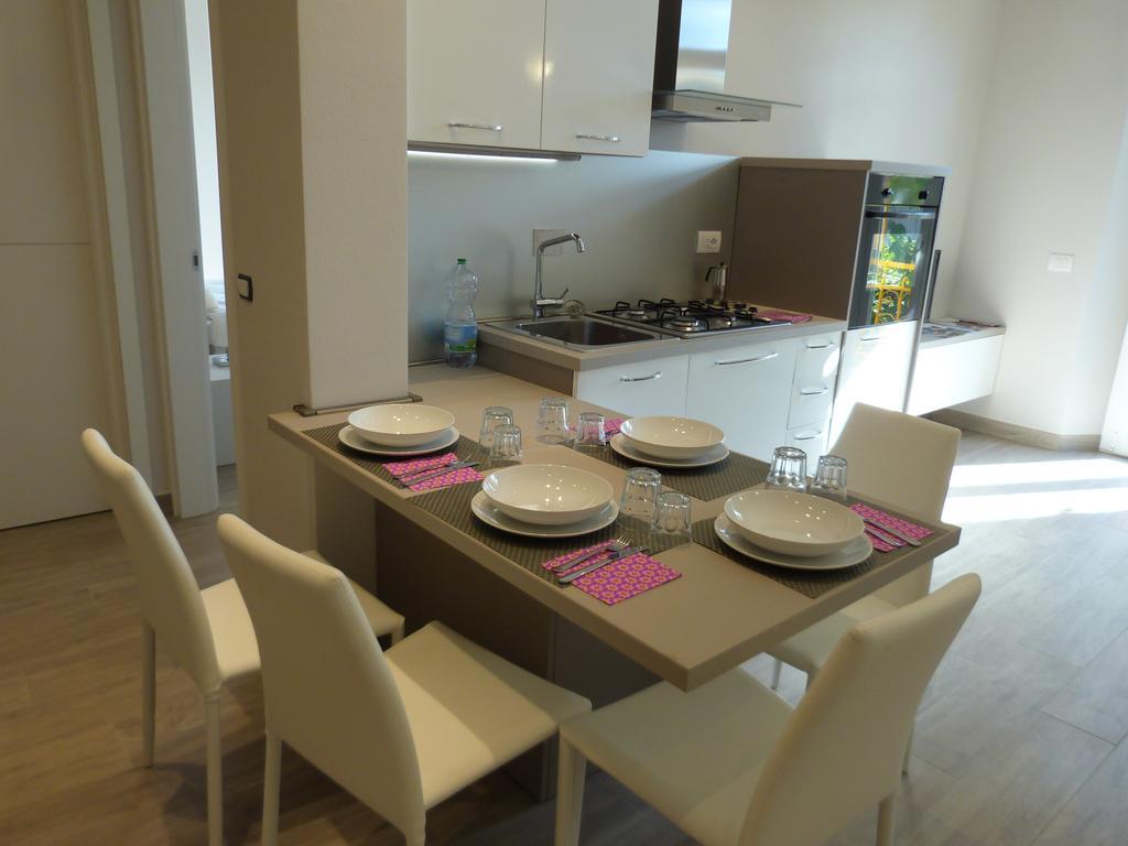 Apartmán Ca' Da Valeria Chiavari Exteriér fotografie